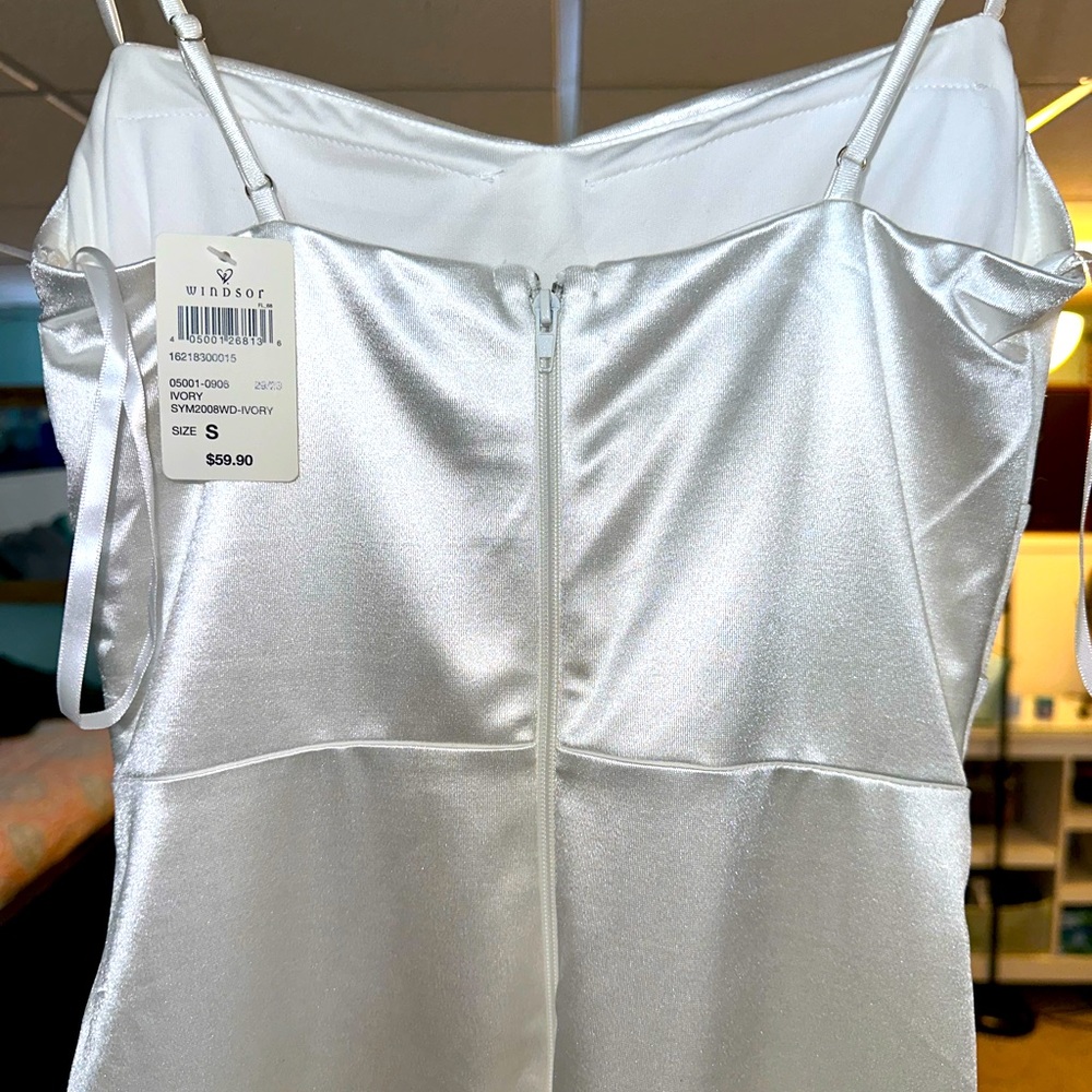 Bridal shower/ Engagement party dress